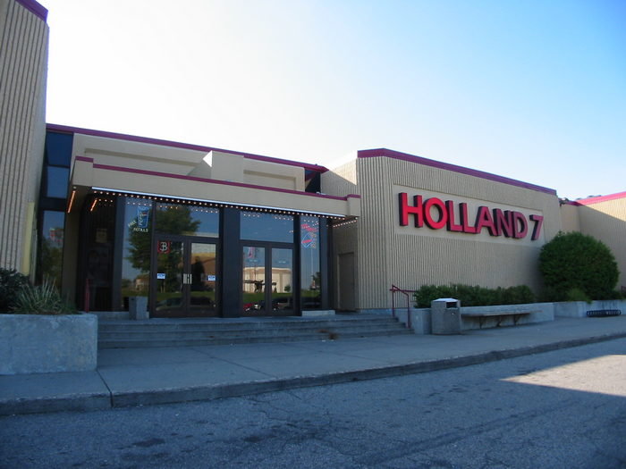 GQT Holland 7 (Holland 7) - Sept 2002 (newer photo)